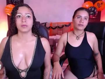 alondraandsweet from Chaturbate is Freechat