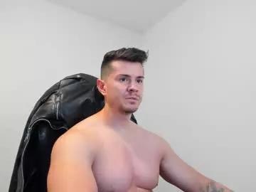 alphagodleatherking92 from Chaturbate is Freechat