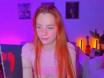 alyssa_smitt from Chaturbate is Freechat
