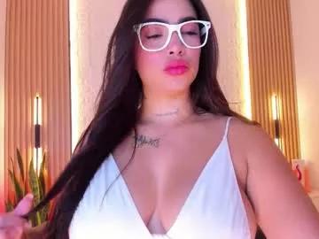 alyssa_vargas from Chaturbate is Freechat