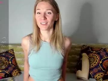 amalia_mio from Chaturbate is Freechat