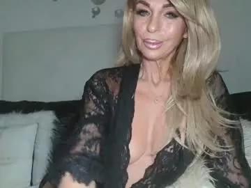 amanda0803 from Chaturbate