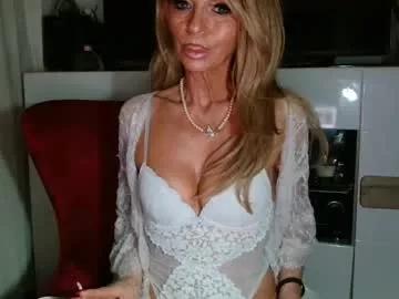 amanda0803 from Chaturbate