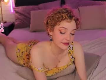 amanda__fox from Chaturbate is Freechat