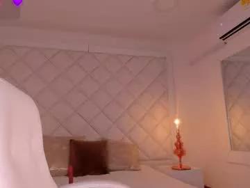 amanda_colin from Chaturbate is Freechat