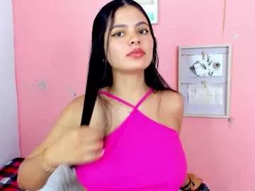 amanda_lorense from Chaturbate is Freechat