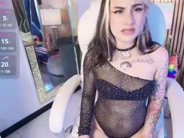 amapolagoddess from Chaturbate is Freechat