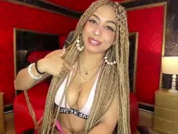 amarafire from Chaturbate is Freechat