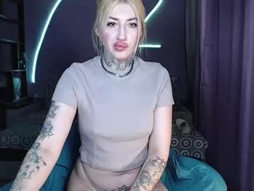 amayamalina from Chaturbate is Freechat