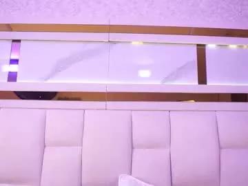 ambar_rosse25 from Chaturbate is Freechat