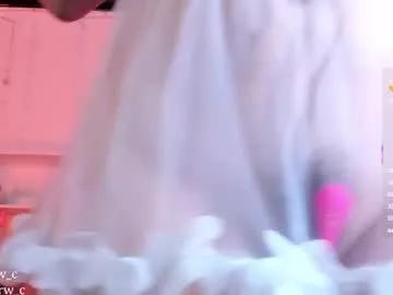 ambeerouse1 from Chaturbate is Freechat