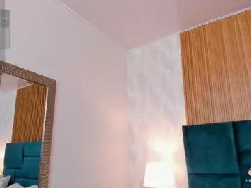 amber_kiss_ from Chaturbate is Freechat