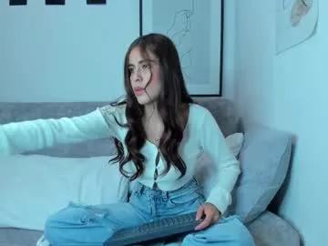 amber_rhus from Chaturbate is Freechat