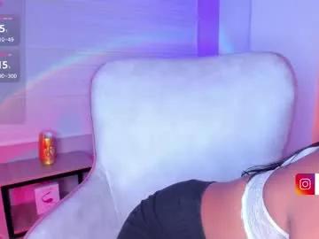 amber_villalobos from Chaturbate is Freechat