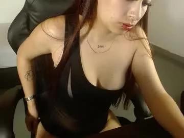 amberfox8 from Chaturbate is Freechat