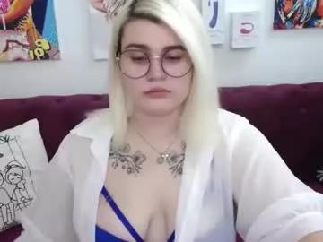 ambermonro from Chaturbate is Freechat