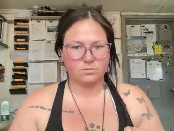 ambermoss7 from Chaturbate is Freechat