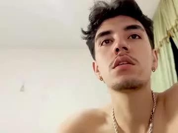 ameli_and_lucas from Chaturbate is Freechat