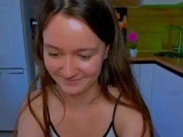 ameli_moon from Chaturbate is Freechat