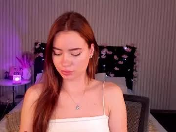 ameli_povilainn from Chaturbate is Freechat
