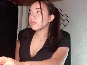amelia___hall from Chaturbate is Freechat