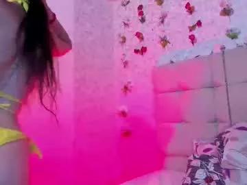 amelia_ferrerx from Chaturbate is Freechat
