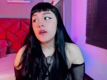 amelia_fry from Chaturbate is Freechat
