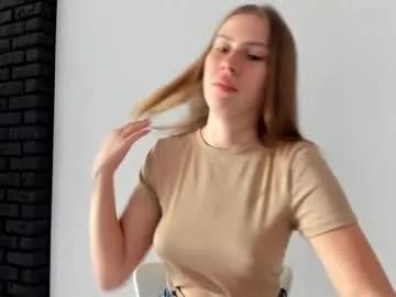 amelia_gold9 from Chaturbate is Freechat
