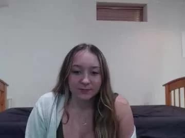 ameliaasky1 from Chaturbate is Freechat