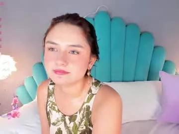 ameliaclar from Chaturbate is Freechat