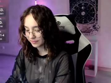 ameliameadd from Chaturbate is Freechat