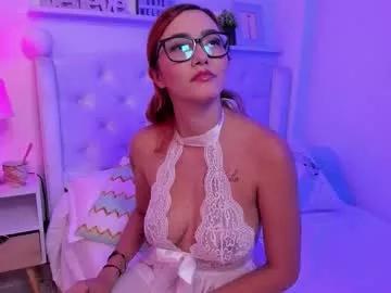 ameliarossi_ from Chaturbate is Freechat