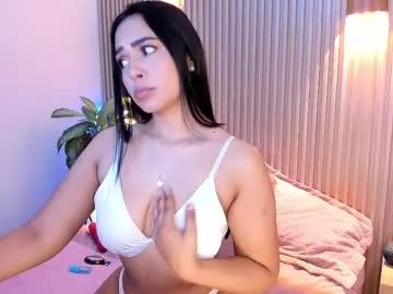 amelie_x from Chaturbate is Freechat