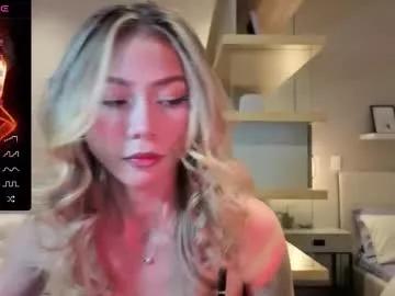 amelieaxie from Chaturbate is Freechat