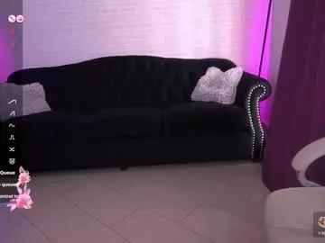 amellywhite from Chaturbate is Freechat