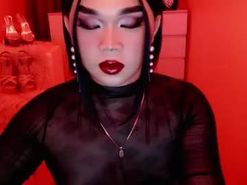 amiadoll from Chaturbate is Freechat