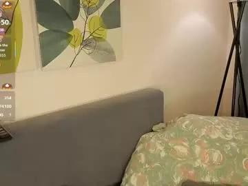 aminasaffron from Chaturbate is Freechat