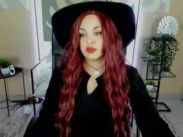 amiradevill from Chaturbate is Freechat