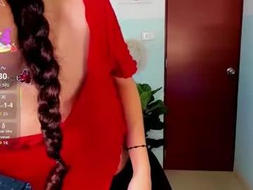 amy_adammss from Chaturbate is Freechat