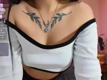 amy_lovelydoll from Chaturbate is Freechat