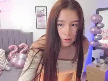 amy_sophiaa from Chaturbate is Freechat