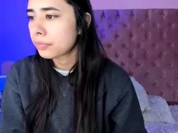 Photos of amyolimpo from Chaturbate is Freechat
