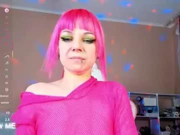 amyrose69 from Chaturbate is Freechat