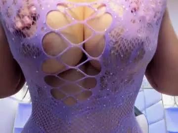 anaabigboobs from Chaturbate is Freechat