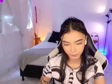 anabelwolf from Chaturbate is Freechat