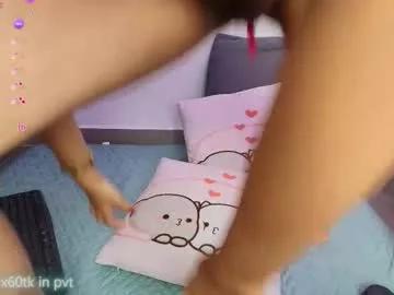 anahi_maite from Chaturbate is Freechat
