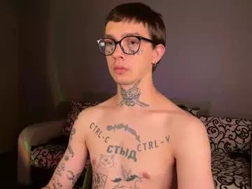 anahori_simon from Chaturbate is Freechat