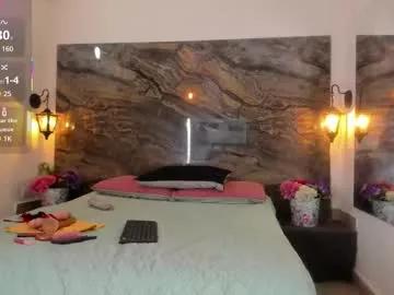 analia_smith from Chaturbate is Freechat