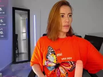 anastasia_doll8 from Chaturbate is Freechat