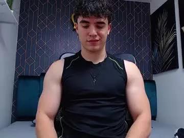 andre_parker from Chaturbate is Freechat